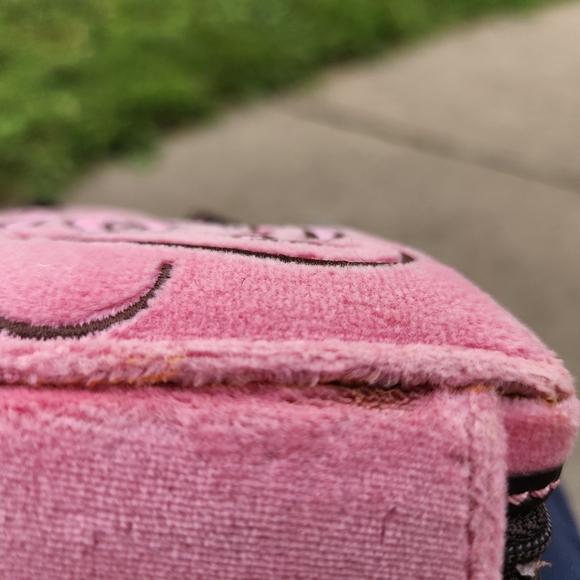 SOLD JUICY Micro Mini Jewlery Purse π in Pink - Picture 6 of 11